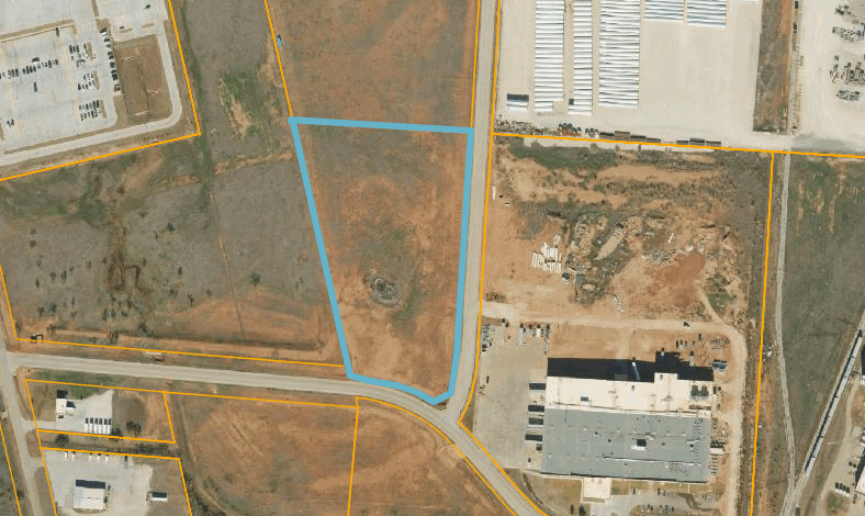 Five Points Business Park Property 6