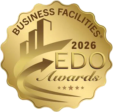 Business Facilities Deal of the Year