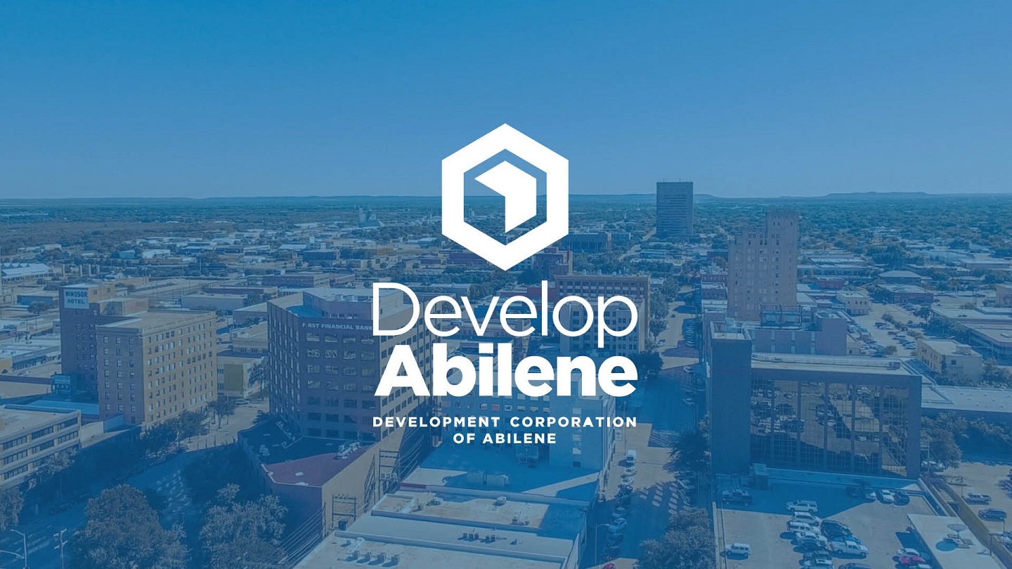 Abilene Home | Development Corporation of Abilene